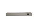 LevelOne FSW-1650 przełącznik sieciowy Nie zarządzany Fast Ethernet (10/100) Szary