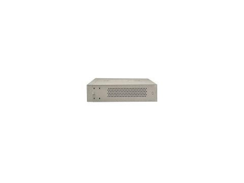 LevelOne FSW-1650 przełącznik sieciowy Nie zarządzany Fast Ethernet (10/100) Szary