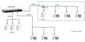 LevelOne FSW-1650 przełącznik sieciowy Nie zarządzany Fast Ethernet (10/100) Szary