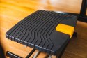 Podnóżek ERG BakkerElkhuizen Pro 959 Fussstütze Verstellbereich 6-37cm