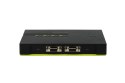 Przełącznik KVM LevelOne 4xUSB-A/4xVGA
