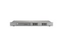 Przełącznik LevelOne FEP-1612 - Fast Ethernet (10/100) - 10BASE-T, 100BASE-TX - IEEE 802.3, IEEE 802.3af, IEEE 802.3at, IEEE 802