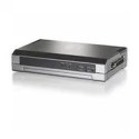 Serwer druku LevelOne 2xUSB 1xRównoległy