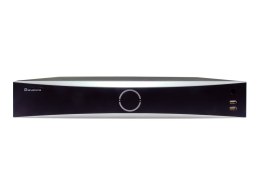 Sieciowy rejestrator wideo LevelOne 32-kanałowy / 4xHDD / 12MP / GEMINI