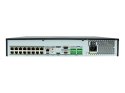 Sieciowy rejestrator wideo LevelOne 32-kanałowy / 4xHDD / 12MP / GEMINI