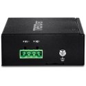 TRENDnet Industrial Switch 5-Port Fast Ethernet DIN-Rail