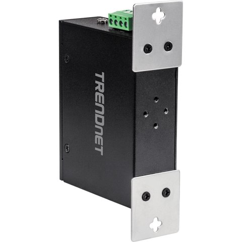 TRENDnet Industrial Switch 5-Port Fast Ethernet DIN-Rail