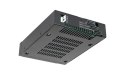 Icy Dock MB993SK-B panel drive bay 2,5/3,5" Panel nośny Czarny
