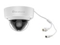 Wyjście kopułkowe LevelOne IPCam 4xZ 2MP/H.265/IR/10W/PoE/IP67