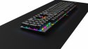 Inca IKG-443 klawiatura Gaming USB Czarny