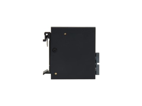 LevelOne FE Konwerter RJ45->ST 100Mbps MM Indu. 1310nm 2km