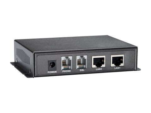 LevelOne Konwerter Ethernet przez VDSL2/Annex A 100Mbps