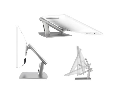 Monitor JAPANNEXT 54,6cm JN-IPS2152FHDR-C65W-FLD-T HDMI/DP Touch FHD