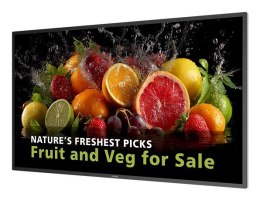 Philips 5000 series 43BDL5050D Płaski panel Digital Signage 108 cm (42.5
