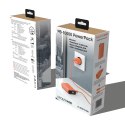 Ultron PB-10000 10000 mAh Pomarańczowy