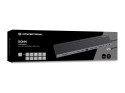 Stacja dokująca CONCEPTRONIC 14-1 USB-C->2xHDMI/DP/2xUSB-C/+ 18cm bk