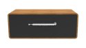 Telestar 5701300 radio Internet Cyfrowy Drewno