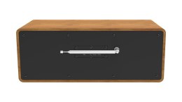 Telestar 5701300 radio Internet Cyfrowy Drewno