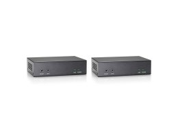 Wzmacniacz sygnału HDMI LevelOne Cat5 HDBaseT 4K/30Hz 100m