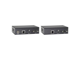 Wzmacniacz sygnału HDMI LevelOne Cat5 HDBaseT 4K/30Hz 100m