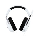 Zestawy słuchawkowe dla graczy HyperX CloudX Stinger 2 Core Xbox (białe)