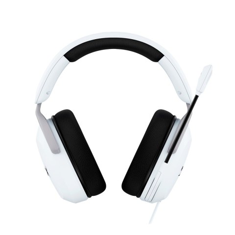 Zestawy słuchawkowe dla graczy HyperX CloudX Stinger 2 Core Xbox (białe)