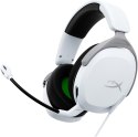 Zestawy słuchawkowe dla graczy HyperX CloudX Stinger 2 Core Xbox (białe)