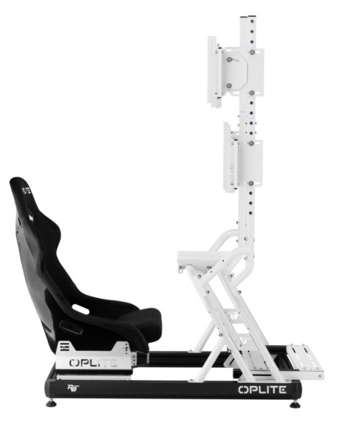 Oplite 102068 Podstawka monitora symulatora lotu/ wyścigów