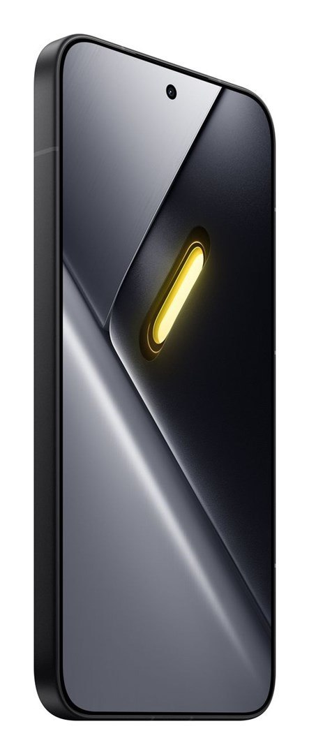 POCO X8 Pro Max 17,4 cm (6.83") Dual SIM 5G USB Type-C 12 GB 256 GB 8500 mAh Czarny