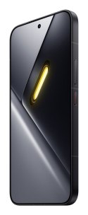 POCO X8 Pro Max 17,4 cm (6.83") Dual SIM 5G USB Type-C 12 GB 256 GB 8500 mAh Czarny