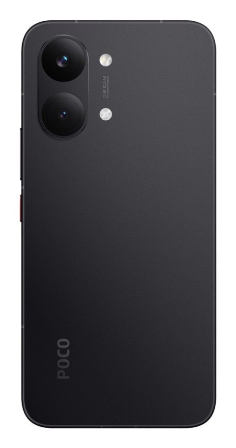 POCO X8 Pro Max 17,4 cm (6.83") Dual SIM 5G USB Type-C 12 GB 256 GB 8500 mAh Czarny