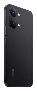 POCO X8 Pro Max 17,4 cm (6.83") Dual SIM 5G USB Type-C 12 GB 256 GB 8500 mAh Czarny
