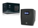 Zasilacz UPS CONCEPTRONIC ZEUS 2200VA 1320W 3xIEC+2xSchuko HID,USB