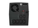 Zasilacz UPS CONCEPTRONIC ZEUS USV 1200VA 720W 6xIEC Socket HID,LAN,USB