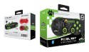 Hyperkin M01328-MTCN kontroler gier Czarny, Zielony Bluetooth Gamepad Android, MAC, Nintendo Switch, Nintendo Switch OLED, PC, i