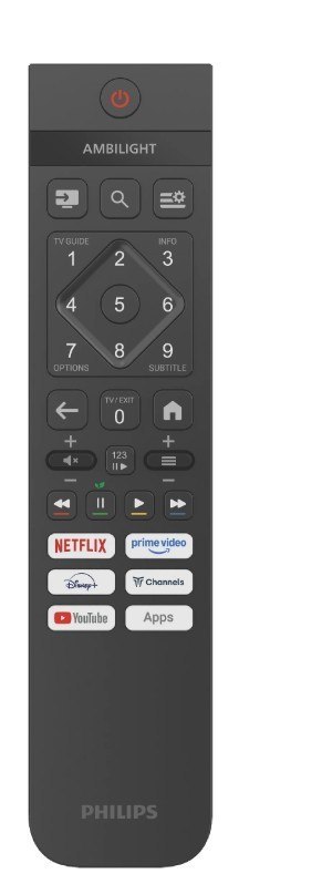Philips Telewizor 40 cali LED 40PFS6050/12