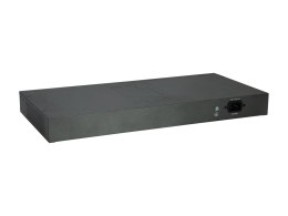 Przełącznik LevelOne WebSmart/GB PoE+ 26-portowy 19