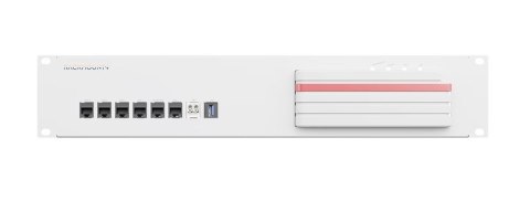 Rackmount.IT RM-FB-T8 części do stojaków Wspornik montażowy