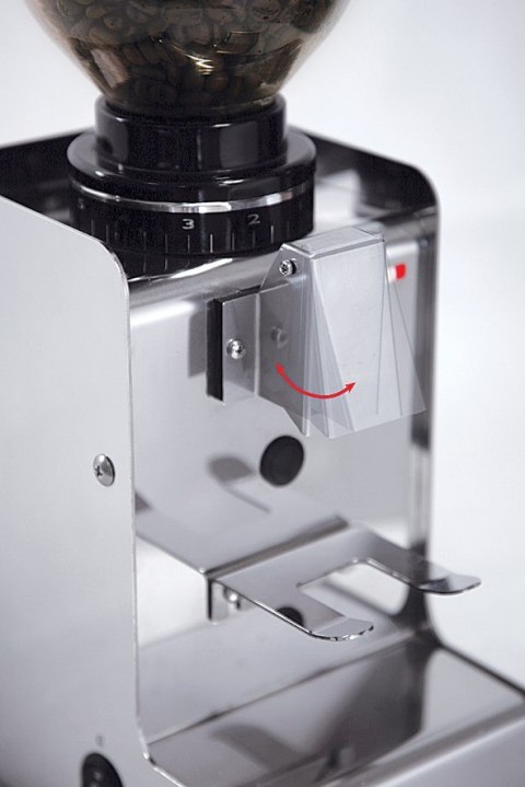 Szybki młynek do Espresso Mühle Apollo