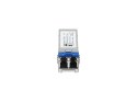 Transceiver LevelOne SFP 2,5 Gb / s SM Duplex LC 1550nm 80km