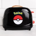 Mad Monkey Pokémon - Toaster 2 kaw. Czarny, Czerwony, Biały