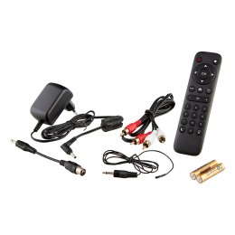 Adapter radia internetowego DR 463 Bluetooth DAB+ DLNA