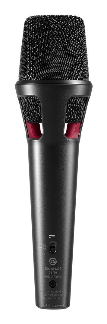 Austrian Audio OD505 - Aktywny mikrofon dynamiczny