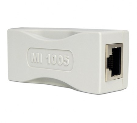 Baaske Medical MED MI 1005 Szary
