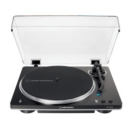 Gramofon Audio-Technica AT-LP70XBT automatyczny z napędem pasowym