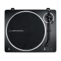 Gramofon Audio-Technica AT-LP70XBT automatyczny z napędem pasowym