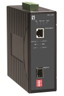 LevelOne IEC-2000 - 10Base-T - 100Base-TX - 1000Base-TX - 1000Base-LX - 1000Base-SX - IEEE 802.3 - IEEE 802.3ab - IEEE 802.3u - 