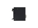 LevelOne IEC-4000 konwerter sieciowy 100 Mbit/s Czarny