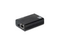 LevelOne PoE Gigabit Splitter RJ45 1Gbps 60W