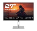Monitor JAPANNEXT 68,5 cm JN-I270FHD200F-HSP 16:9 HDMI/DP FHD